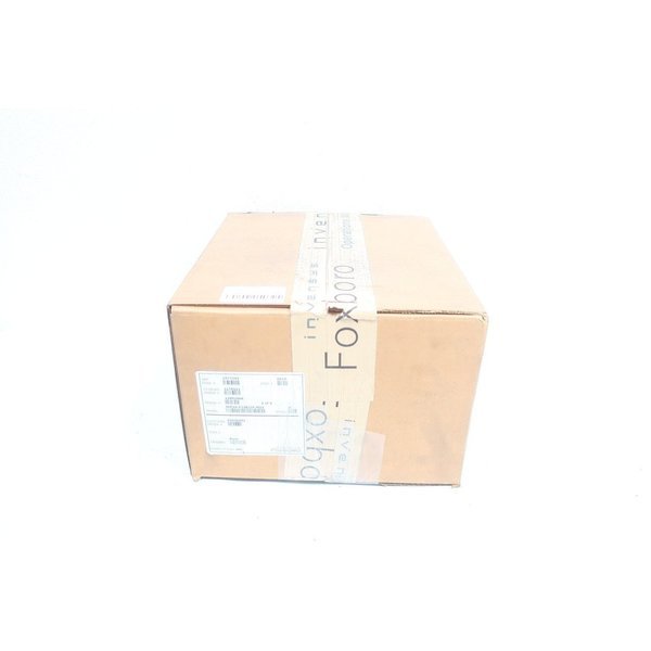 Fieldbus 0200InH2O 932VDC Differential Pressure Transmitter, IDP10F22B21FM1V, Foxboro, Mfr#: IDP10-F22B21F-M1V